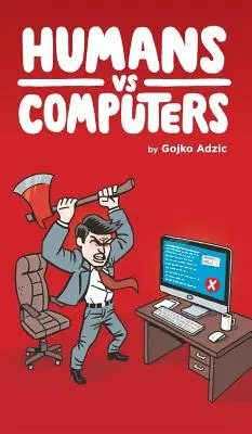 Oameni vs computere - Humans vs Computers