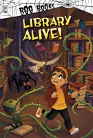 Biblioteca în viață! - Library Alive!