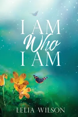 Eu sunt cine sunt - I Am Who I Am
