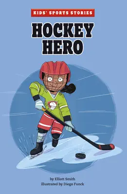 Hochei erou - Hockey Hero