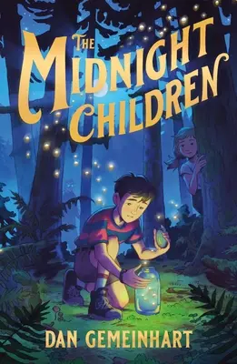 Copiii de la miezul nopții - The Midnight Children