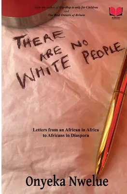 Nu există oameni albi - There Are No White People