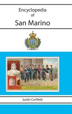 Enciclopedia din San Marino - Encyclopedia of San Marino