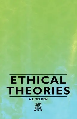 Teorii etice - Ethical Theories
