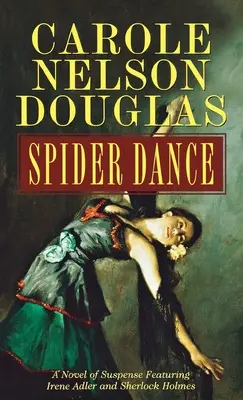 Dansul păianjenului - Spider Dance