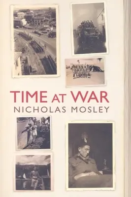 Timpul la război - Time at War