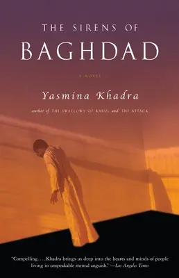 Sirenele din Bagdad - The Sirens of Baghdad