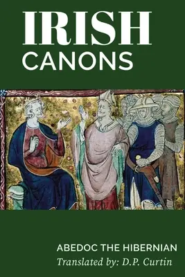 Canoane irlandeze - Irish Canons