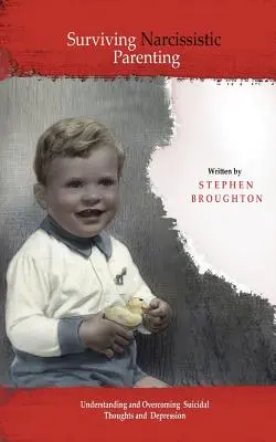 Supraviețuirea părinților narcisiști - Surviving Narcissistic Parenting