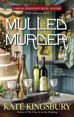 Crimă la pachet - Mulled Murder
