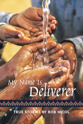 Numele meu este Deliverer - My Name Is Deliverer