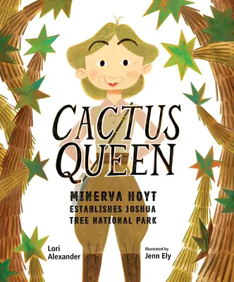 Cactus Queen: Minerva Hoyt înființează Parcul Național Joshua Tree - Cactus Queen: Minerva Hoyt Establishes Joshua Tree National Park