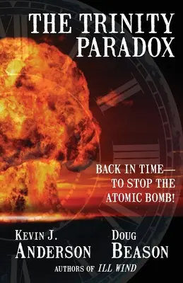 Paradoxul Trinității - The Trinity Paradox