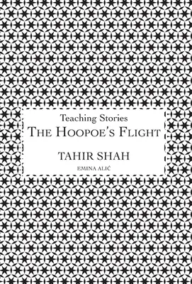Zborul Hoopoei - The Hoopoe's Flight