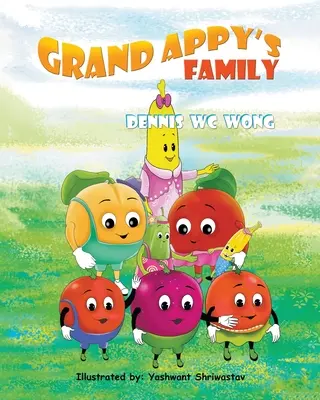 Familia lui Grand Appy - Grand Appy's Family