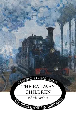 Copiii de pe calea ferată - The Railway Children
