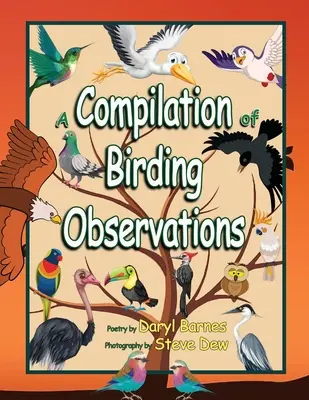 O compilație de observații privind păsările - A Compilation of Birding Observations