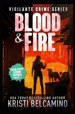 Sânge și foc - Blood & Fire