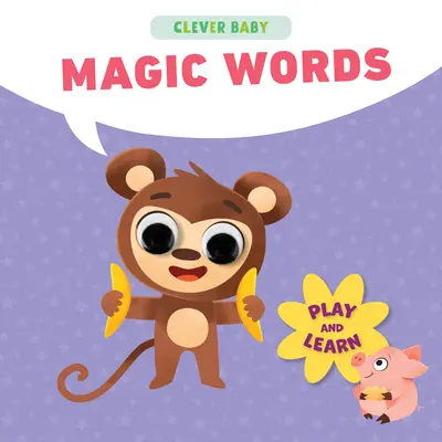 Cuvinte magice - Magic Words