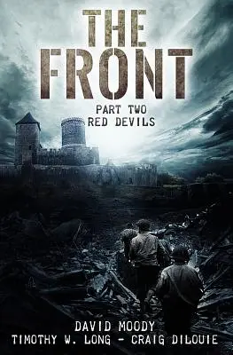 The Front: Diavolii roșii - The Front: Red Devils