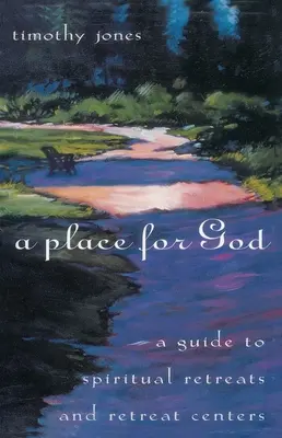 Un loc pentru Dumnezeu - A Place for God