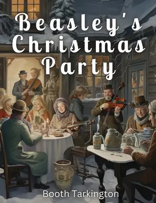 Petrecerea de Crăciun a lui Beasley - Beasley's Christmas Party