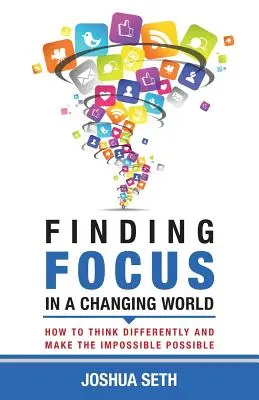 Găsirea concentrării într-o lume aglomerată: Cum să deconectați zgomotul și să lucrați bine sub presiune - Finding Focus In A Busy World: How To Tune Out The Noise and Work Well Under Pressure