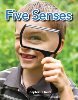 Cinci simțuri - Five Senses