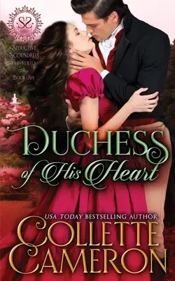 Ducesa din inima lui - Duchess of His Heart