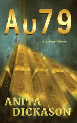 A u 7 9: Un roman de urmărire - A u 7 9: A Tracker Novel