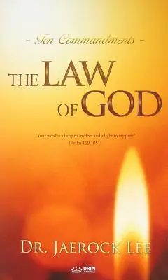 Legea lui Dumnezeu - The Law of God
