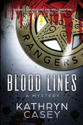 Linii de sânge: Un mister - Blood Lines: A Mystery