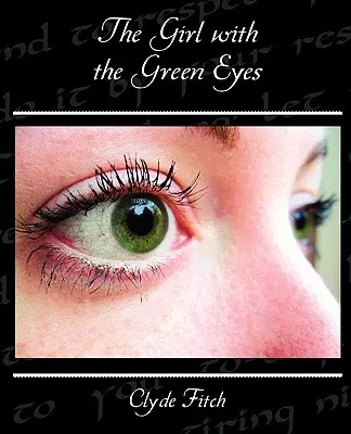 Fata cu ochii verzi - The Girl with the Green Eyes