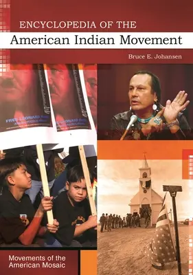 Enciclopedia mișcării indienilor americani - Encyclopedia of the American Indian Movement