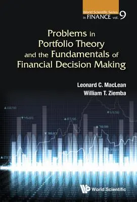 Probleme în teoria portofoliului și fundamentele luării deciziilor financiare (Problems in Portfolio Theory and the Fundamentals of Financial Decision Making) - Problems in Portfolio Theory and the Fundamentals of Financial Decision Making