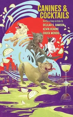 Canini și cocteiluri - Canines and Cocktails