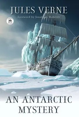 Un mister antarctic - An Antarctic Mystery