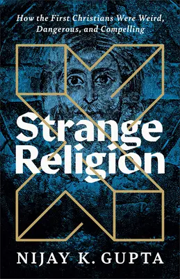 Religie ciudată - Strange Religion