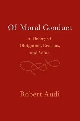 Despre conduita morală - Of Moral Conduct