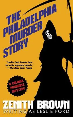 Povestea crimei din Philadelphia - The Philadelphia Murder Story