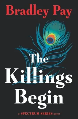 Uciderile încep - The Killings Begin