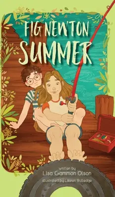 Vara lui Fig Newton - Fig Newton Summer