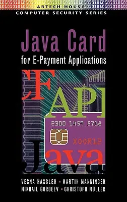 Java Card pentru aplicații de plată electronică - Java Card for E-Payment Applications