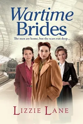 Miresele din timpul războiului - Wartime Brides
