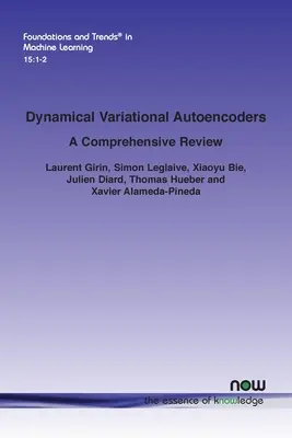 Autoencodere variaționale dinamice: O revizuire cuprinzătoare - Dynamical Variational Autoencoders: A Comprehensive Review
