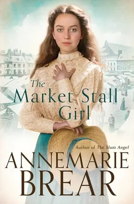 Fata de la taraba din piață - The Market Stall Girl