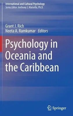Psihologia în Oceania și Caraibe - Psychology in Oceania and the Caribbean