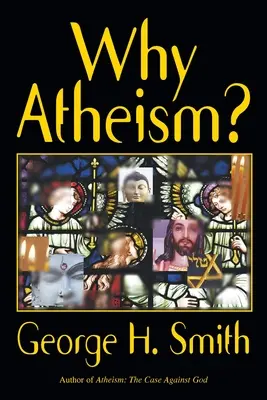 De ce ateismul? - Why Atheism?