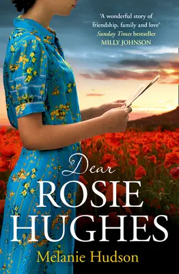 Dragă Rosie Hughes - Dear Rosie Hughes