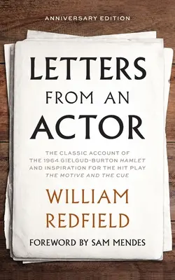 Scrisori de la un actor - Letters from an Actor